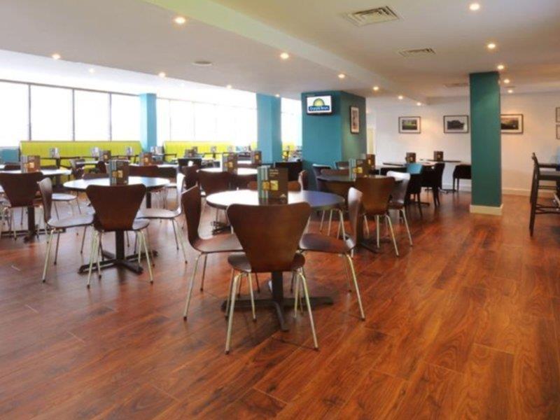 Heeton Concept Hotel - City Centre Liverpool Esterno foto