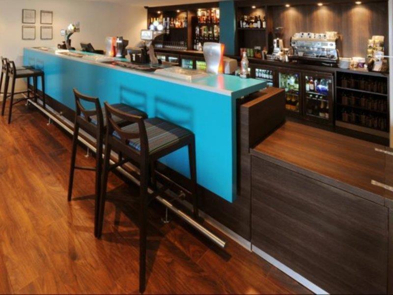Heeton Concept Hotel - City Centre Liverpool Esterno foto