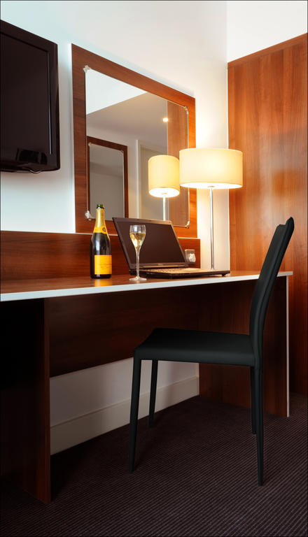 Heeton Concept Hotel - City Centre Liverpool Esterno foto