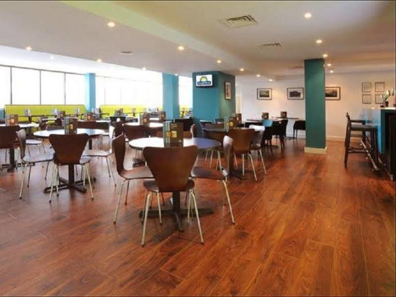 Heeton Concept Hotel - City Centre Liverpool Esterno foto