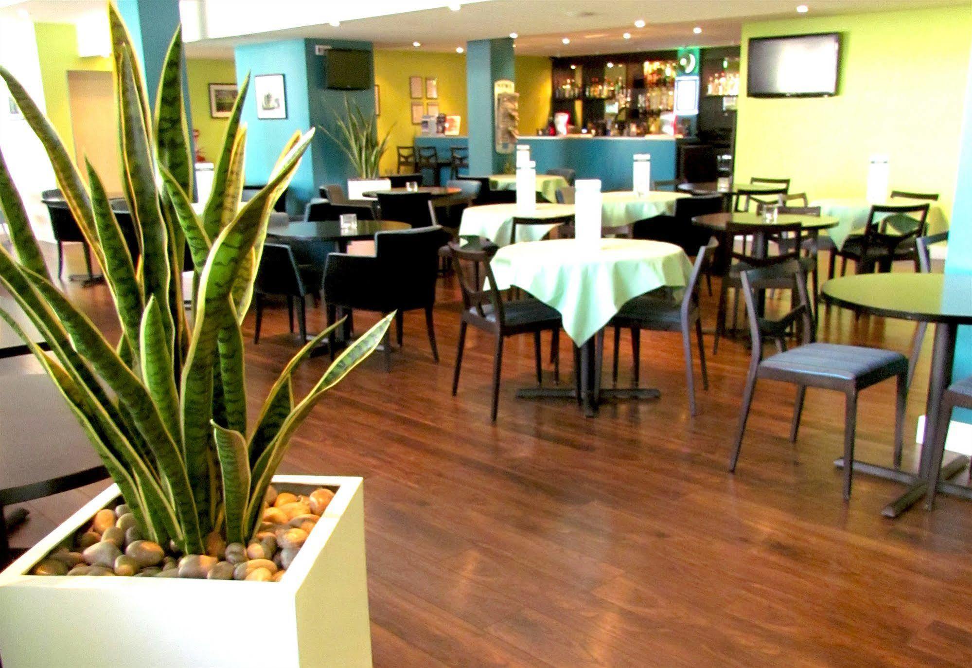 Heeton Concept Hotel - City Centre Liverpool Esterno foto